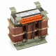 Autotransformateur monophase 1600VA/0-110-130-230-240V