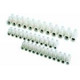 Elix - Barrette de connexion 4mm² 12P x2pc