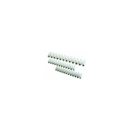 Elix - Barrette de connexion 4mm² 12P x2pc
