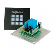 K6400 - Code lock
