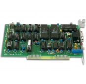 K8100 - Video digitiser card for PC