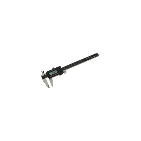 Digital calliper - 150mm / 6" - 0.01mm