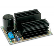 K7203 - 3 to 30 V / 3A power supply