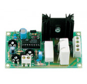 K8004 - DC to pulse width modulator