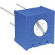 Instelpotentiometers cermetbaan Standaard 100K