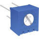POT27.H.20K TRIMMABLE POTENTIOMETER SINGLE TURN LEADED