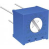 POT27.H.20K TRIMMABLE POTENTIOMETER SINGLE TURN LEADED