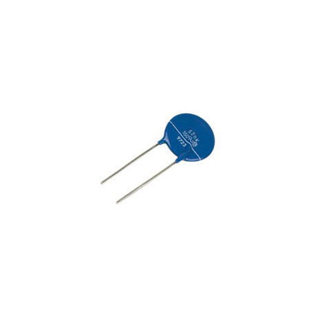 Varistor S10K25