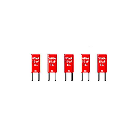 Capacitor Wima 0.47µF 63V 5mm