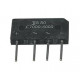 Brugdiode 80V-5A -ww+