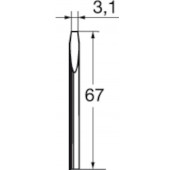 Ersa - spare part 032KD