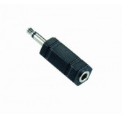 Adaptateur - Jack Mono male 3.5mm/Jack Stereo femelle 3.5mm