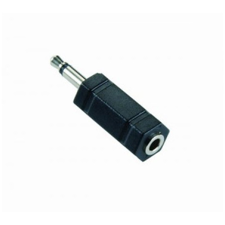 Adaptateur Jack Mono male 3.5mm/Jack Stereo femelle 3.5mm