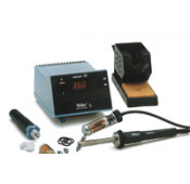 Weller - Desoldering station - WDD81V 95W