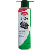 CRC-26 - Prévient les pannes électriques - 250ml