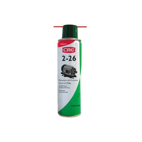 CRC-26 - Prevents electrical failures - 200ml