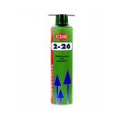 CRC-26 - Prevents electrical failures - 400ml
