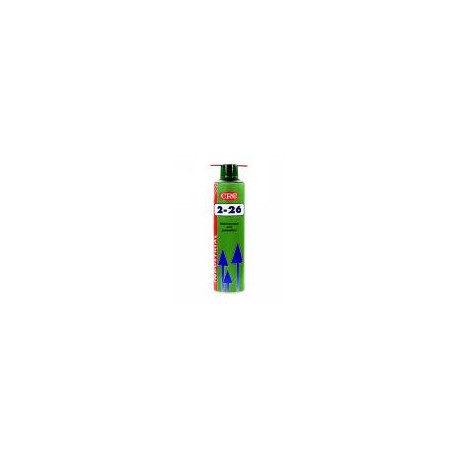 CRC-26 - Prevents electrical failures - 400ml