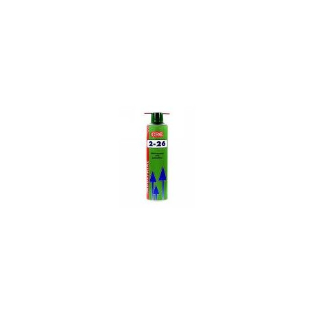 CRC-26 - Prévient les pannes électriques - 400ml