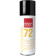 Silicone 72 - Insulate oil - 200ml