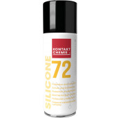 Silicone 72 - Insulate oil - 200ml