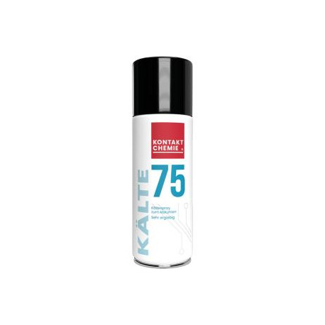 FREEZE 75 - Refroidissant - 200ml