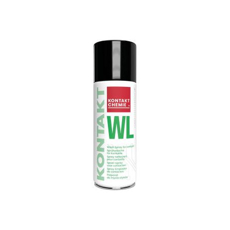 Kontakt WL - Electrical contact cleaner - 200ml