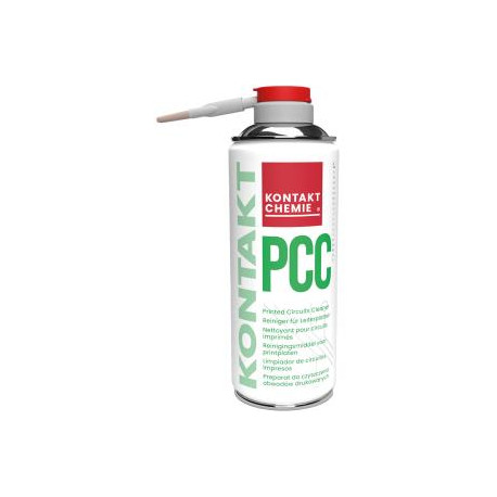 Kontakt PCC - Nettoyant pour circuit imprime - 200ml