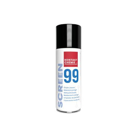 Screen 99 - Nettoyant pour écran - 200ml