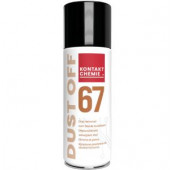 Dust off 67 - Dust remover - 400ml