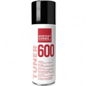 Tuner 600 - Reinigingsspray - 200ml