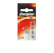 Energizer - Batterie Lithium 3V - CR1025