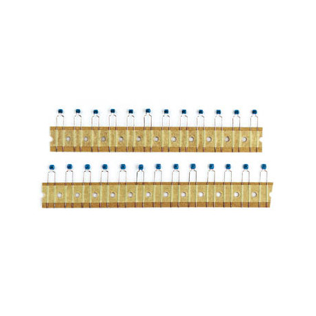 Condensateur ceramique multicouche 220N 50Vdc