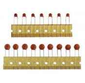 Ceramic capacitor 33pF