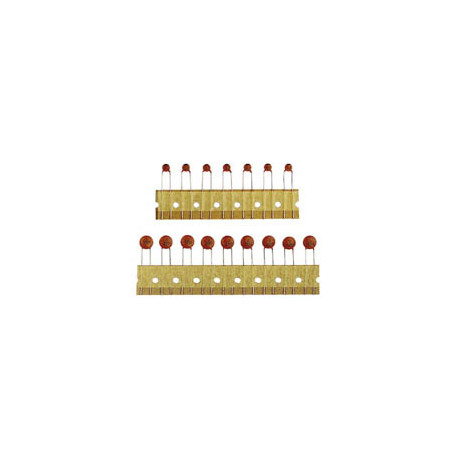 Ceramic capacitor 47pF