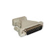 Adaptateur Sub-D 9 pins femelle - Sub-D 25 pins male