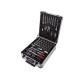 Aluminum Tool Case 260 Pieces