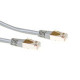 FTP kabel 20m categorije 5E grijs