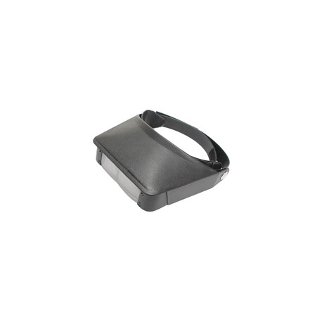 Head magnifier 1.8x 2.3x LED