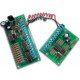 K8023 - 10-Channel, 2-wire remote control