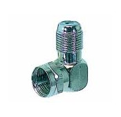 CO1317 F adaptor mannelijk vrouwelijk haaks