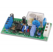 K8015 - Module relais multifonction