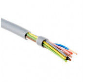 Cable multiconducteur LIYY 10x0.34mm²