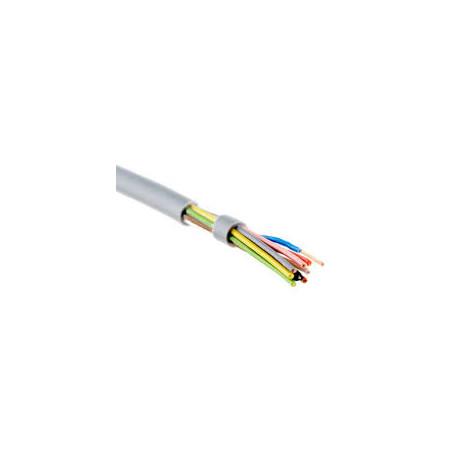 Cable multiconducteur LIYY 10x0.34mm²