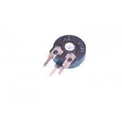 Instelpotentiometers vertikaal 100R