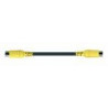 Elix - Kabel 10m met 2x S-VHS 4PIN