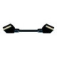 Elix - Cable 3m Peritel male/Peritel male
