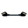Elix - Kabel 3m met 2 x scart