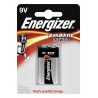 Energizer - Batterij 9V