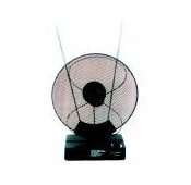 Antenne avec alimentation integre 230V